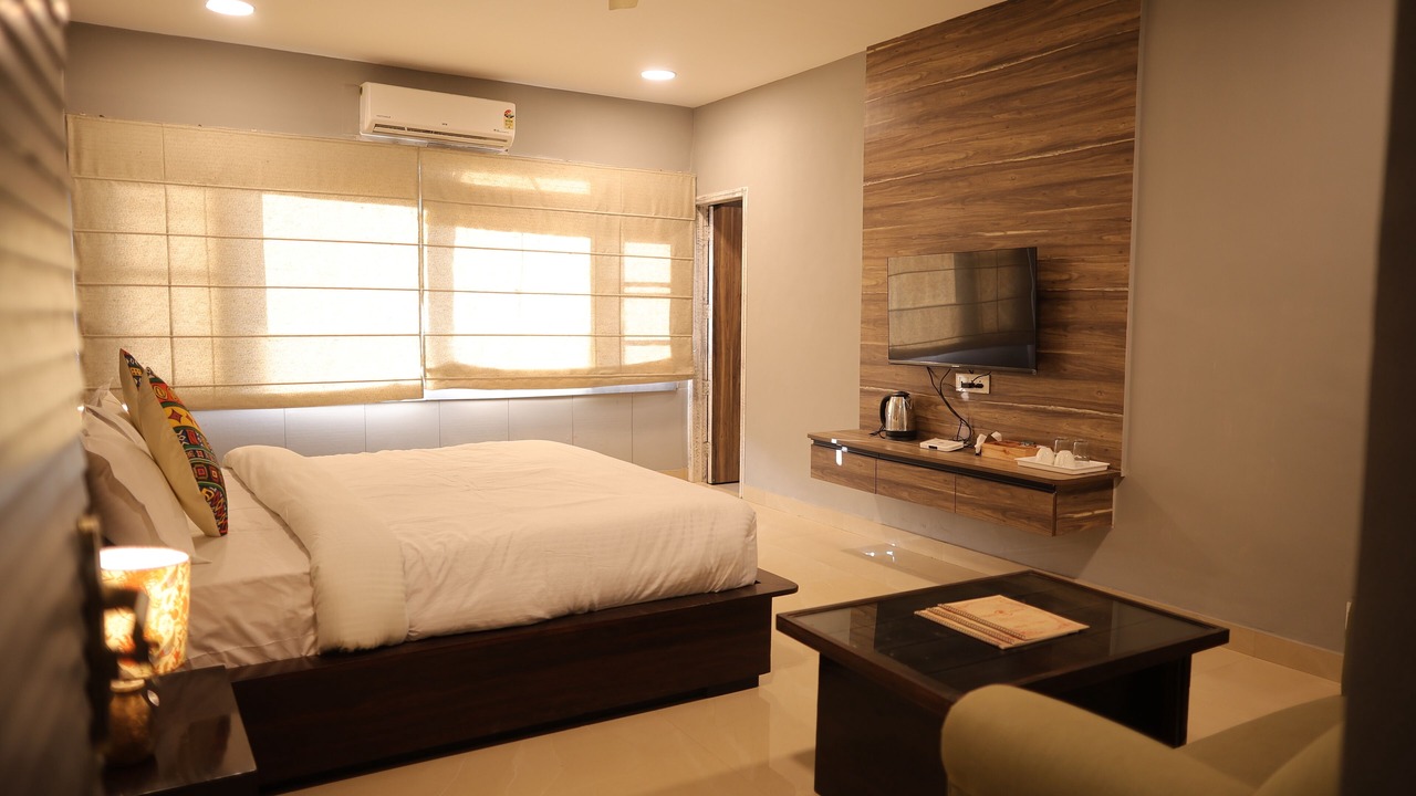 Photo of Bedroom in Nurpur