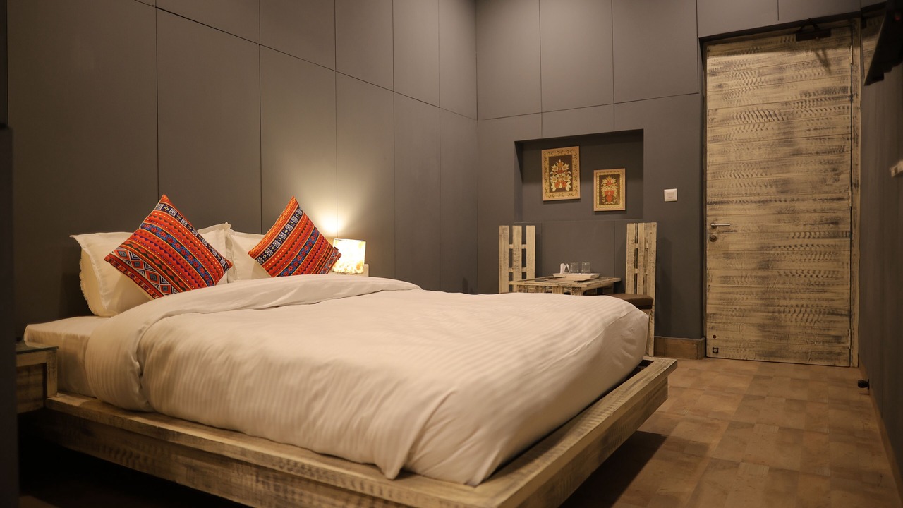 Photo of Bedroom in Nurpur