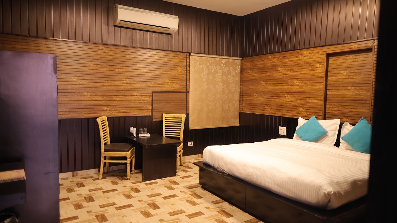 Photo of Bedroom in Nurpur