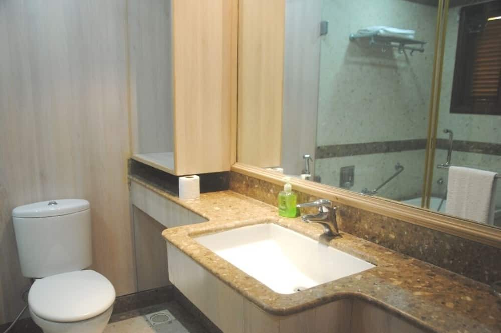Photo of Bathroom in Betalbatim