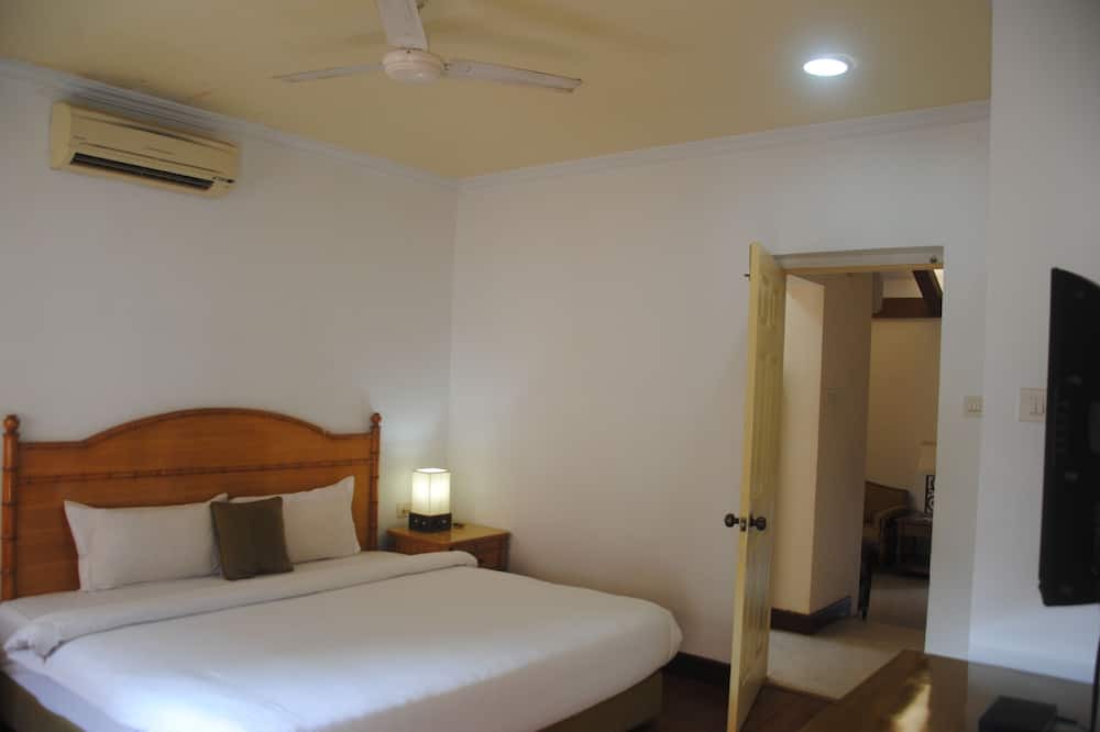 Photo of Bedroom in Betalbatim