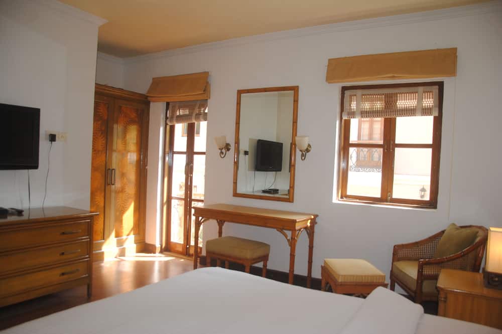 Photo of Bedroom in Betalbatim