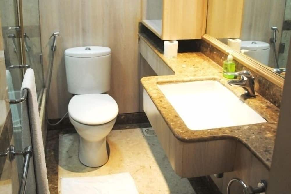 Photo of Bathroom in Betalbatim