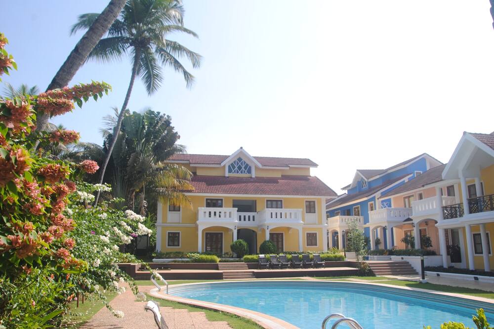 Photo of Outdoor in Betalbatim