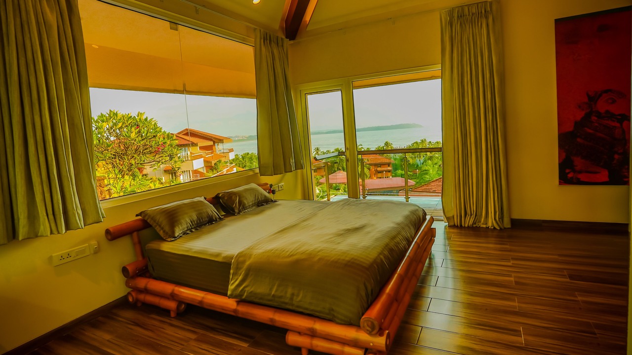 Photo of Bedroom in Reis Magos