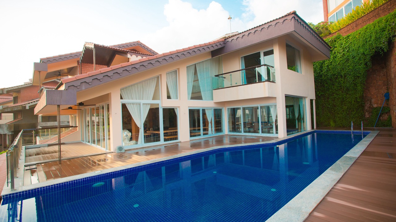 Photo of Outdoor in Reis Magos