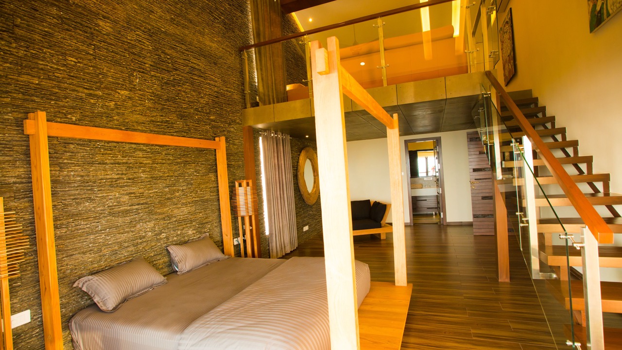 Photo of Bedroom in Reis Magos
