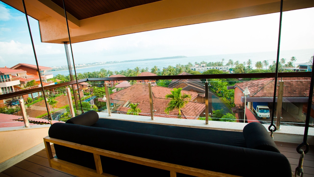 Photo of Outdoor in Reis Magos