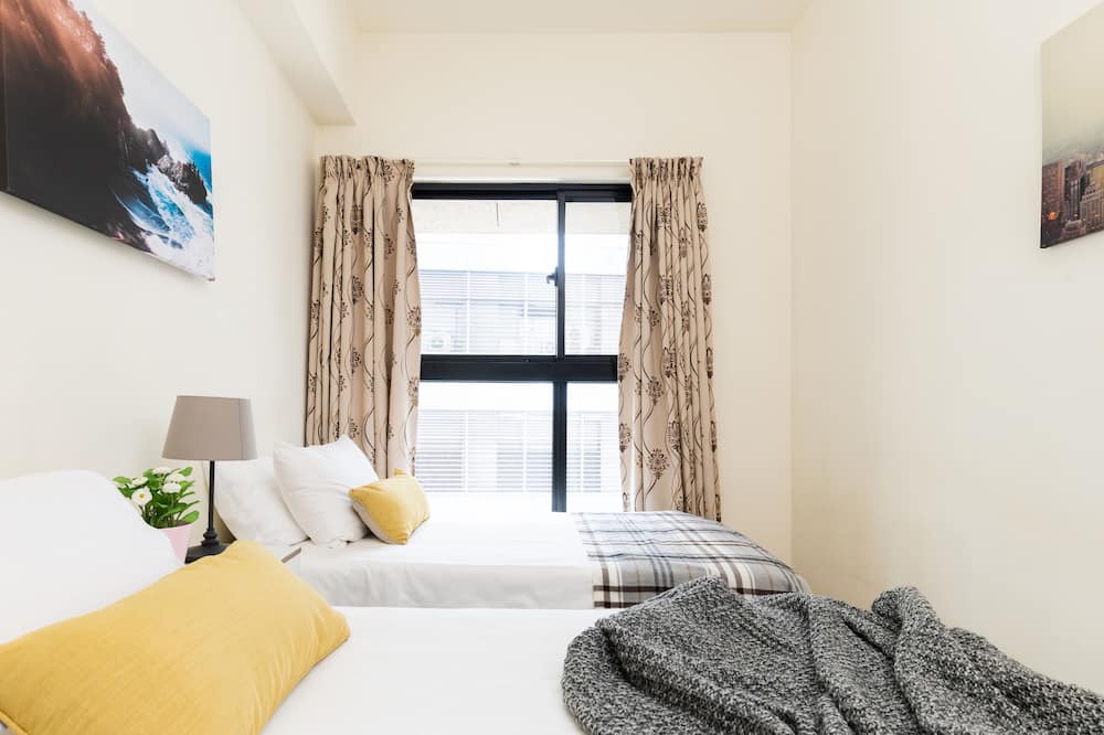 Photo of Bedroom in Datong