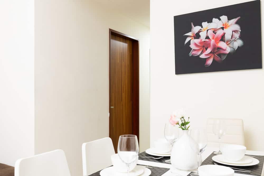 Photo of Kitchen in Datong