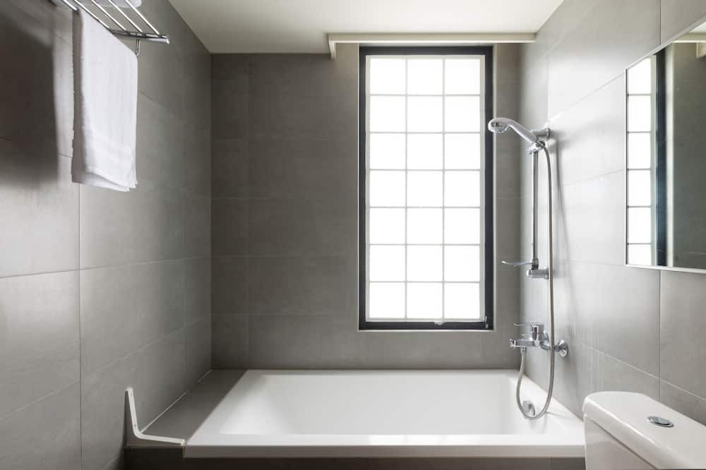 Photo of Bathroom in Datong