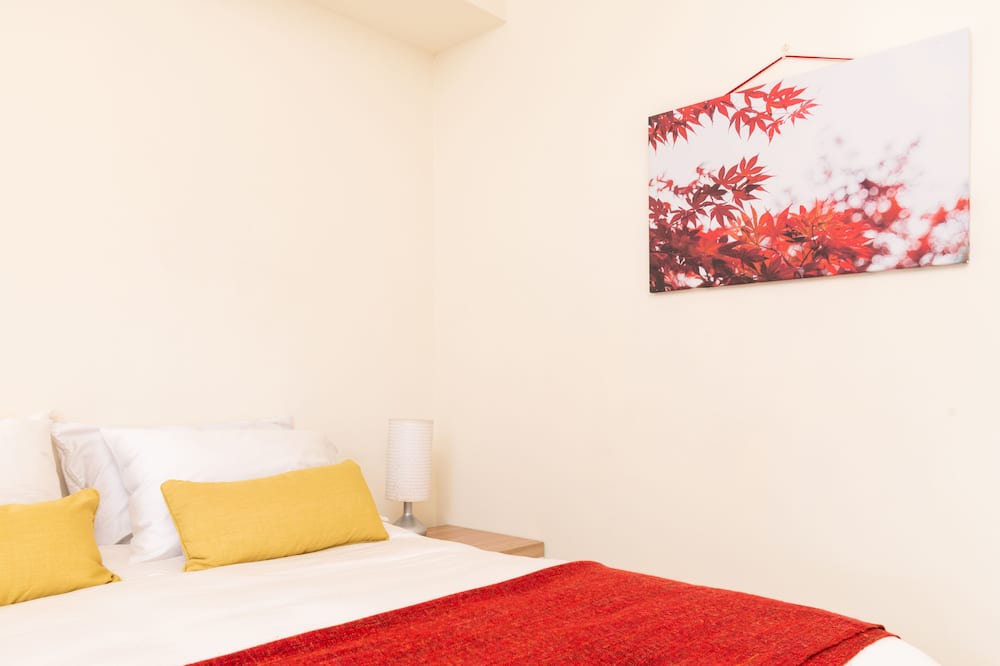 Photo of Bedroom in Datong