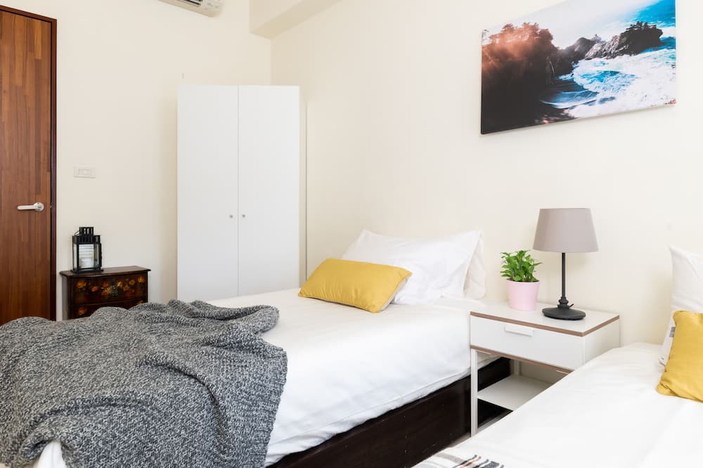 Photo of Bedroom in Datong