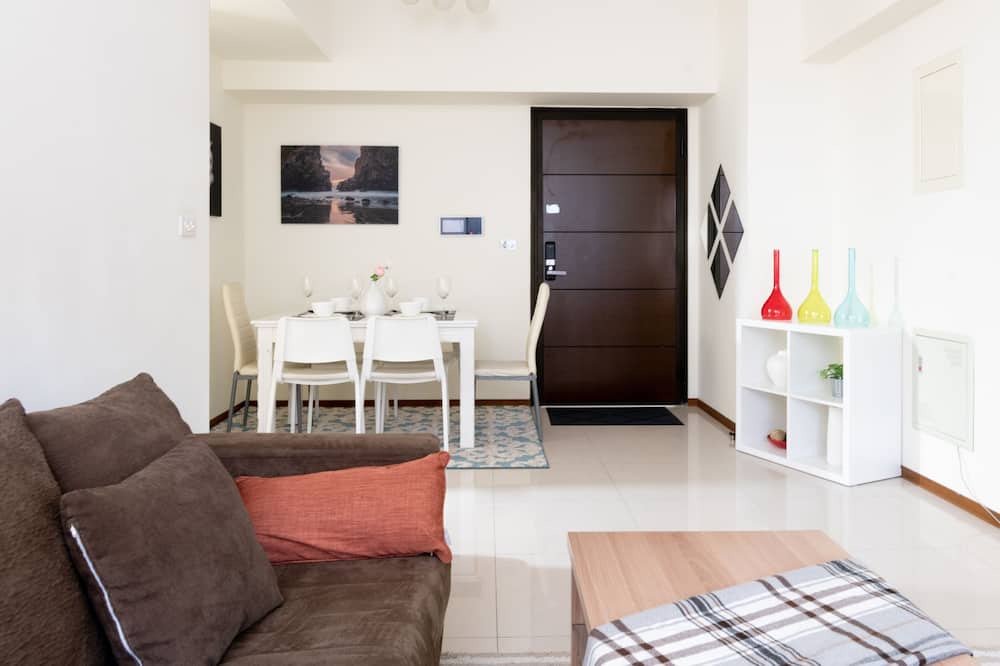 Photo of Livingroom in Datong
