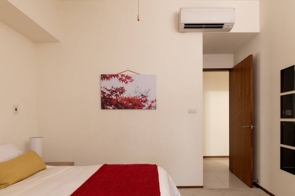 Photo of Bedroom in Datong