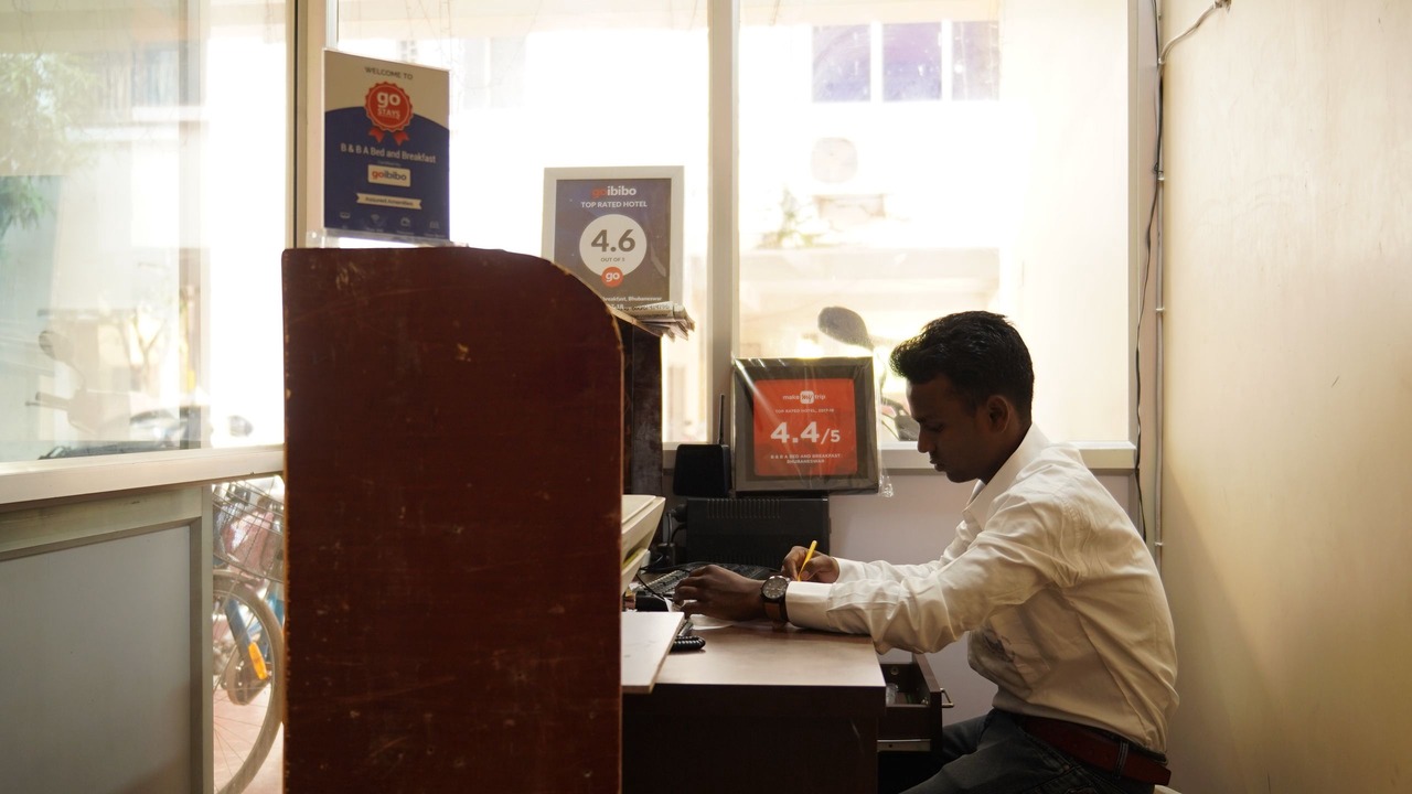 Photo of Others in Bhubaneshwar