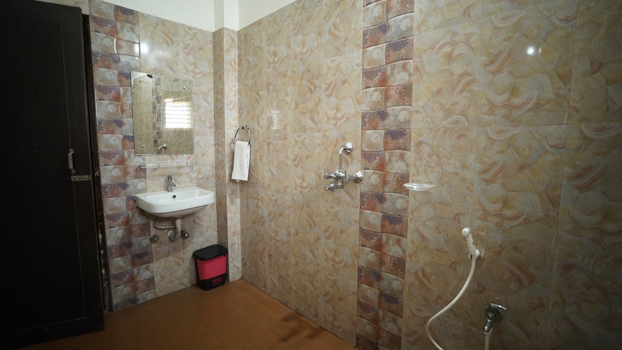 Photo of Bathroom in Bhubaneshwar