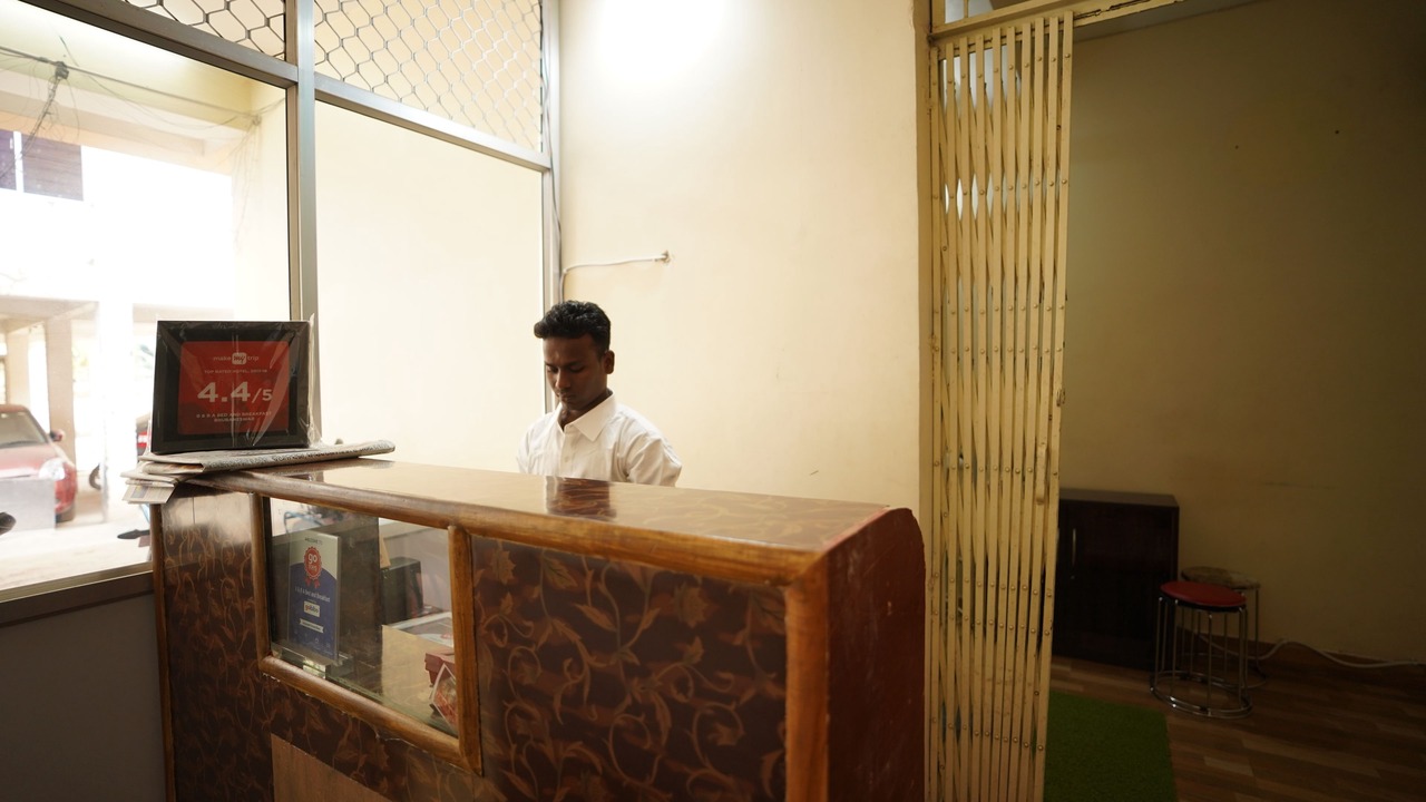 Photo of Others in Bhubaneshwar