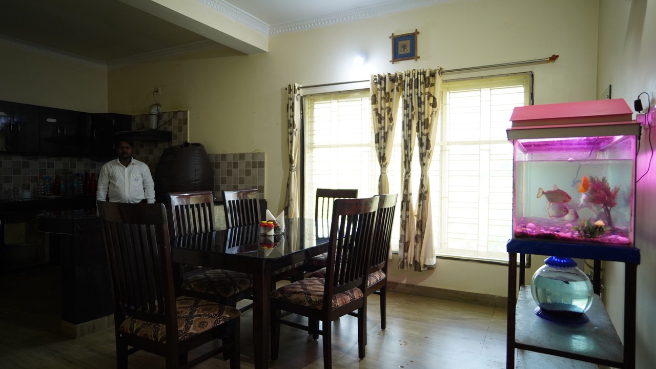 Photo of Outdoor in Bhubaneshwar