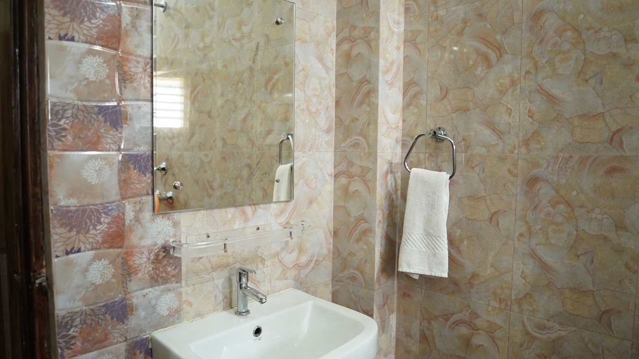 Photo of Bathroom in Bhubaneshwar