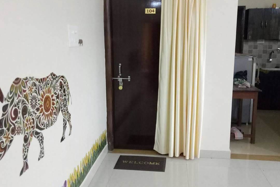 Photo of Bathroom in Bhubaneshwar