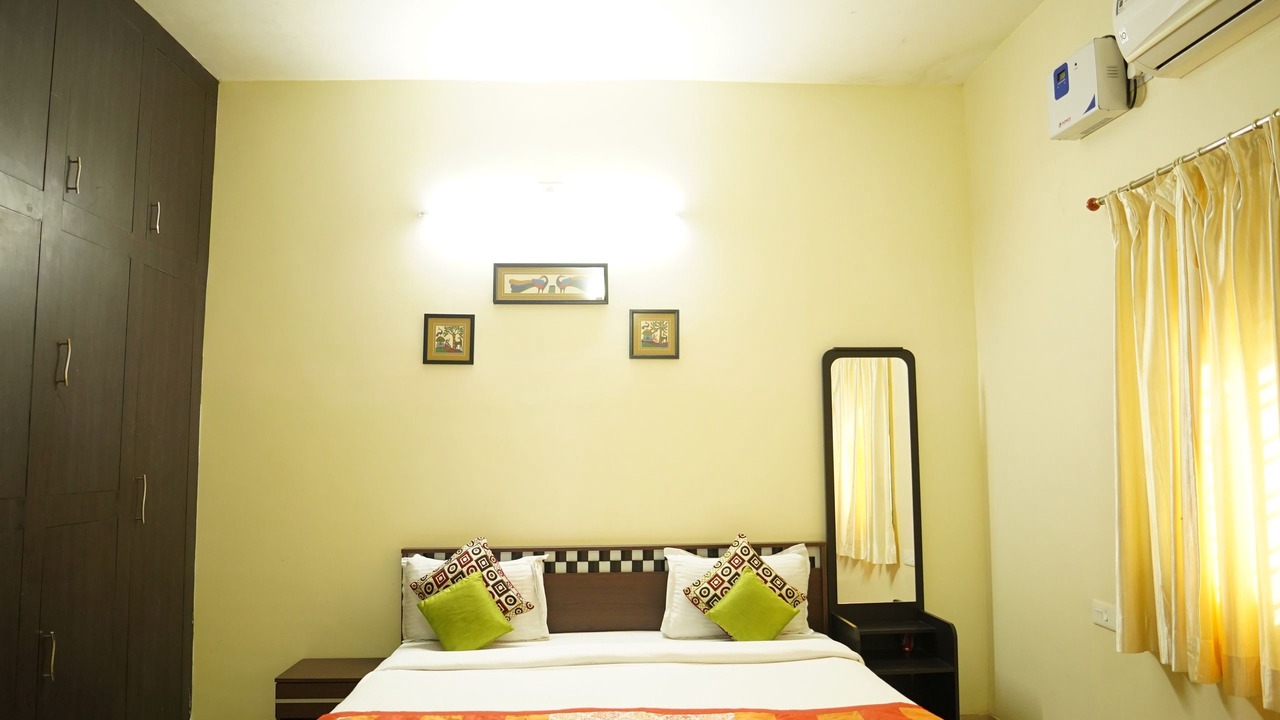 Photo of Bathroom in Bhubaneshwar