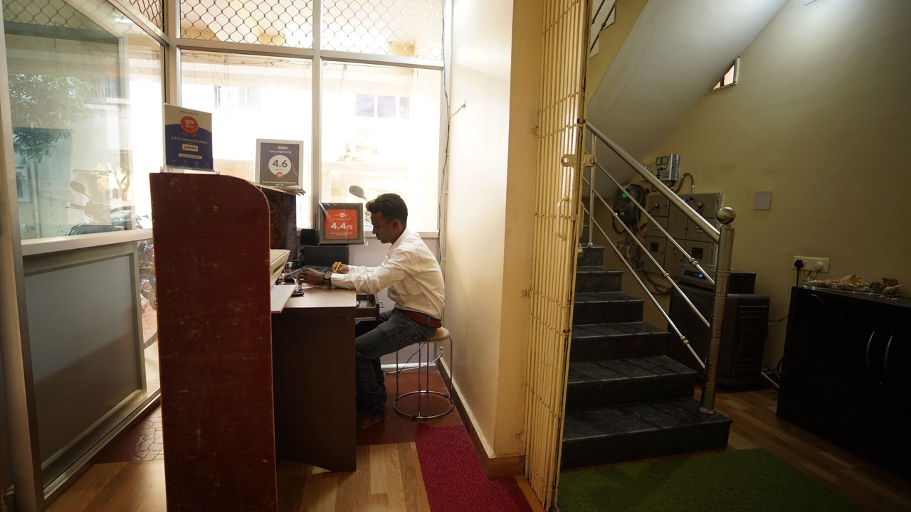 Photo of Others in Bhubaneshwar