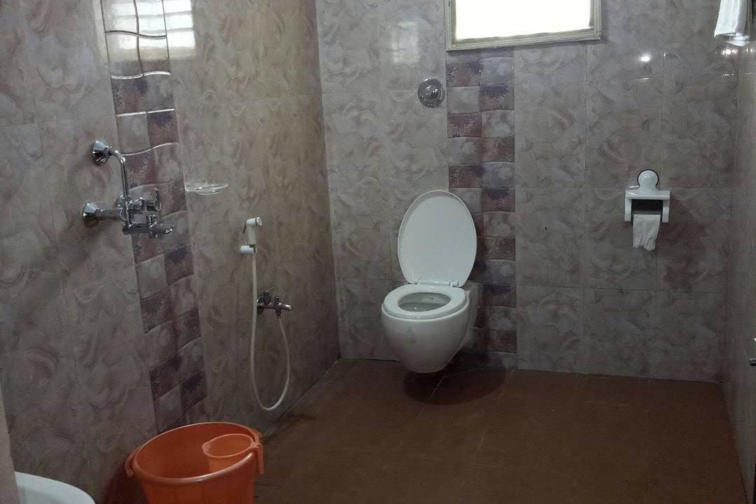 Photo of Bathroom in Bhubaneshwar