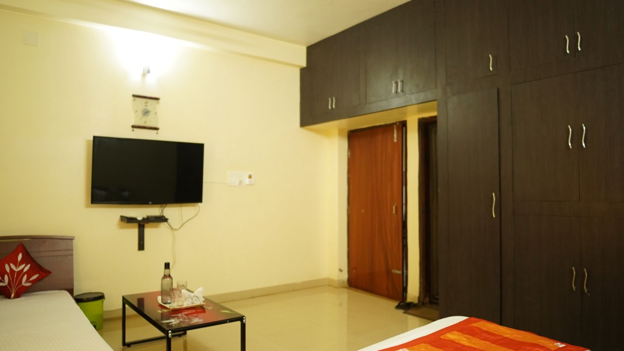 Photo of Bathroom in Bhubaneshwar