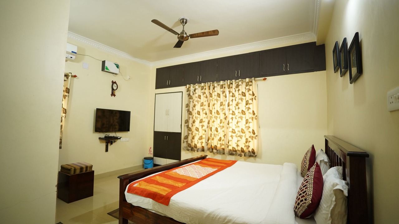 Photo of Bathroom in Bhubaneshwar