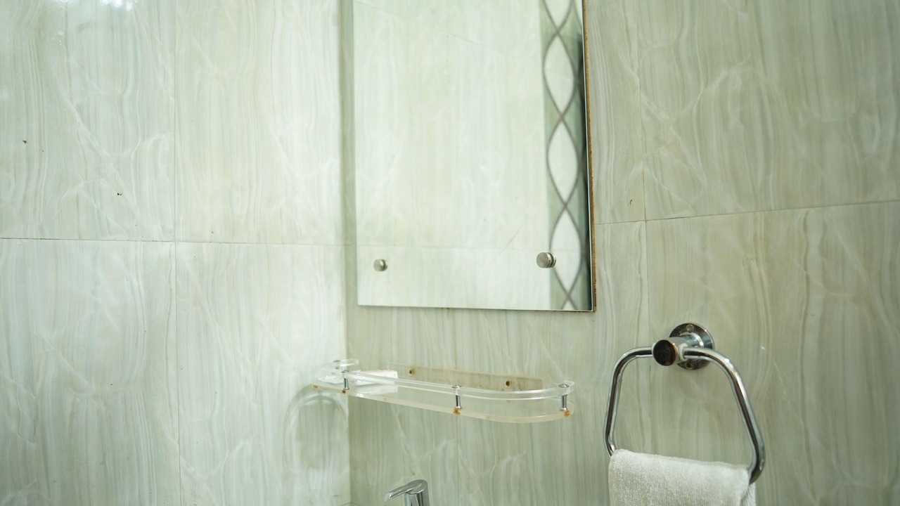 Photo of Bathroom in Bhubaneshwar