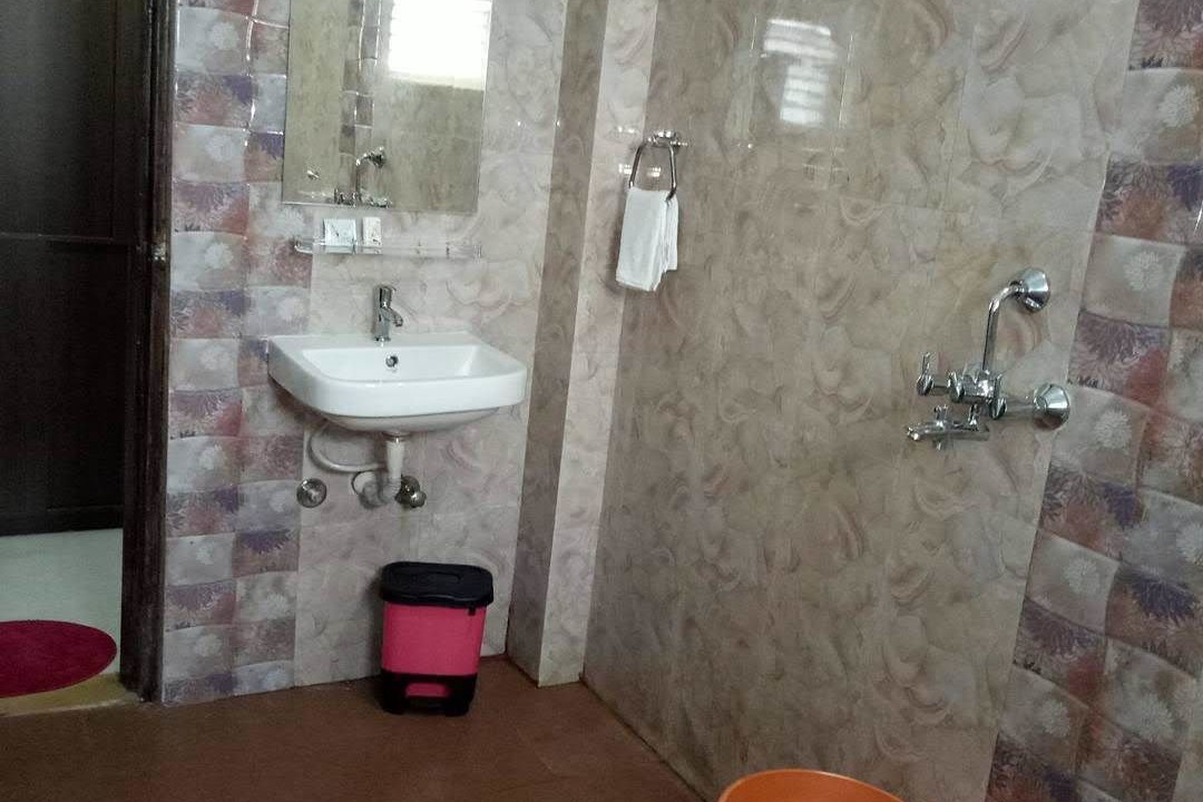 Photo of Bathroom in Bhubaneshwar
