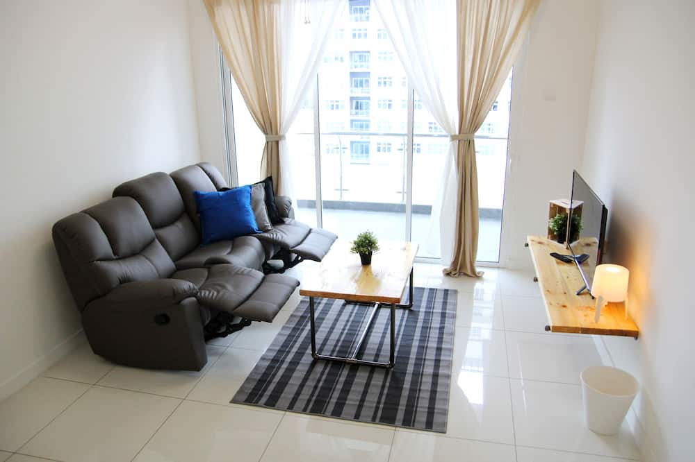 Photo of Livingroom in Bandar Puchong Jaya