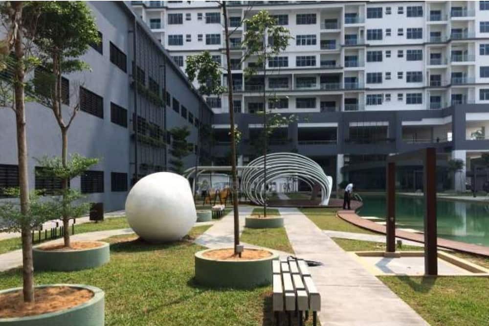 Photo of Outdoor in Bandar Puchong Jaya