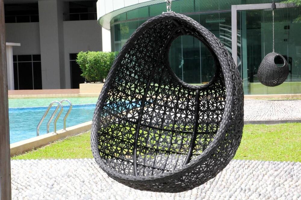 Photo of Patio Balcony in Bandar Puchong Jaya
