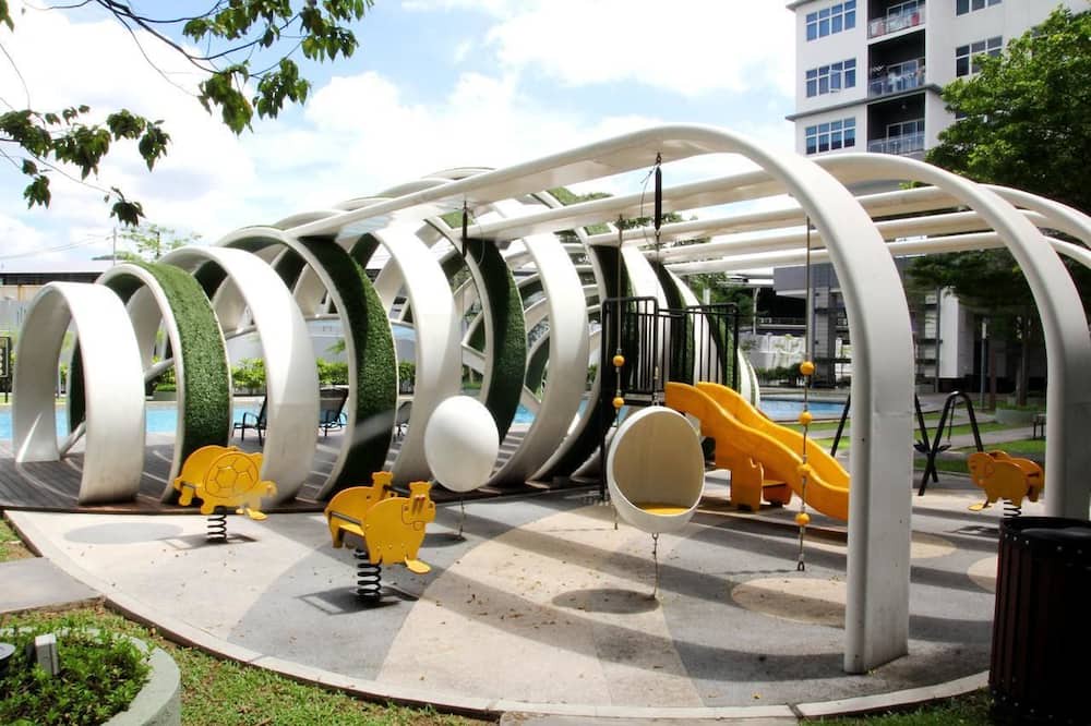 Photo of Outdoor in Bandar Puchong Jaya