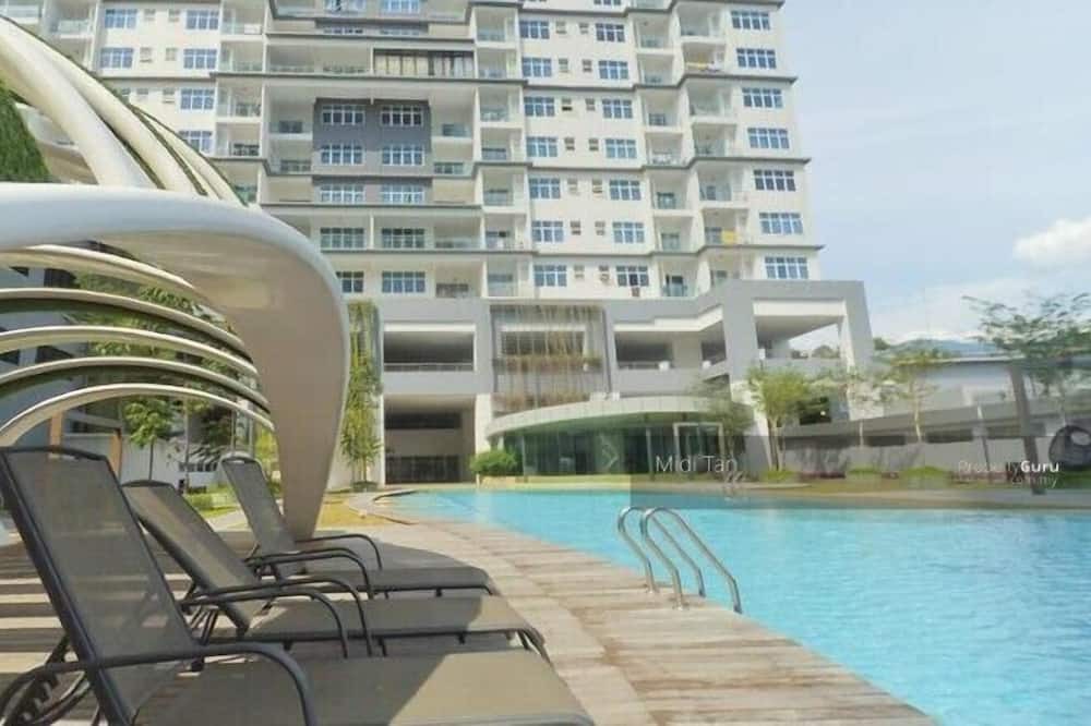 Photo of Outdoor in Bandar Puchong Jaya