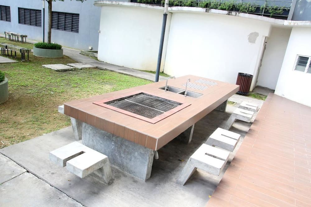 Photo of Outdoor in Bandar Puchong Jaya