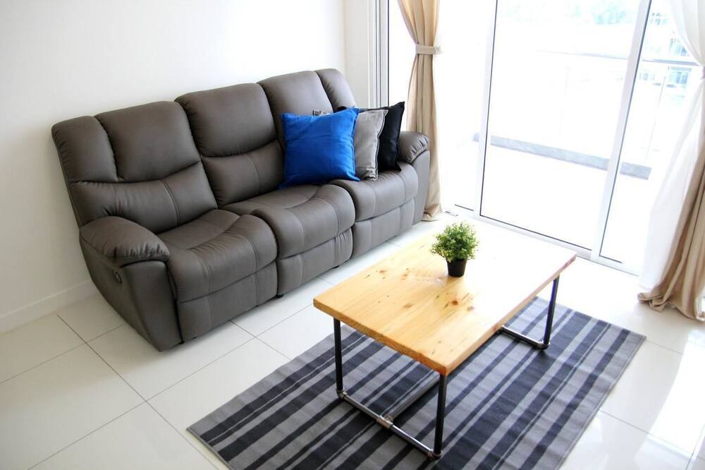 Photo of Livingroom in Bandar Puchong Jaya