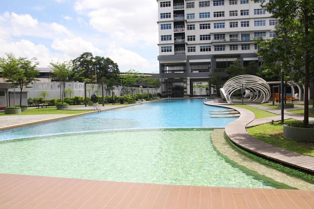 Photo of Outdoor in Bandar Puchong Jaya