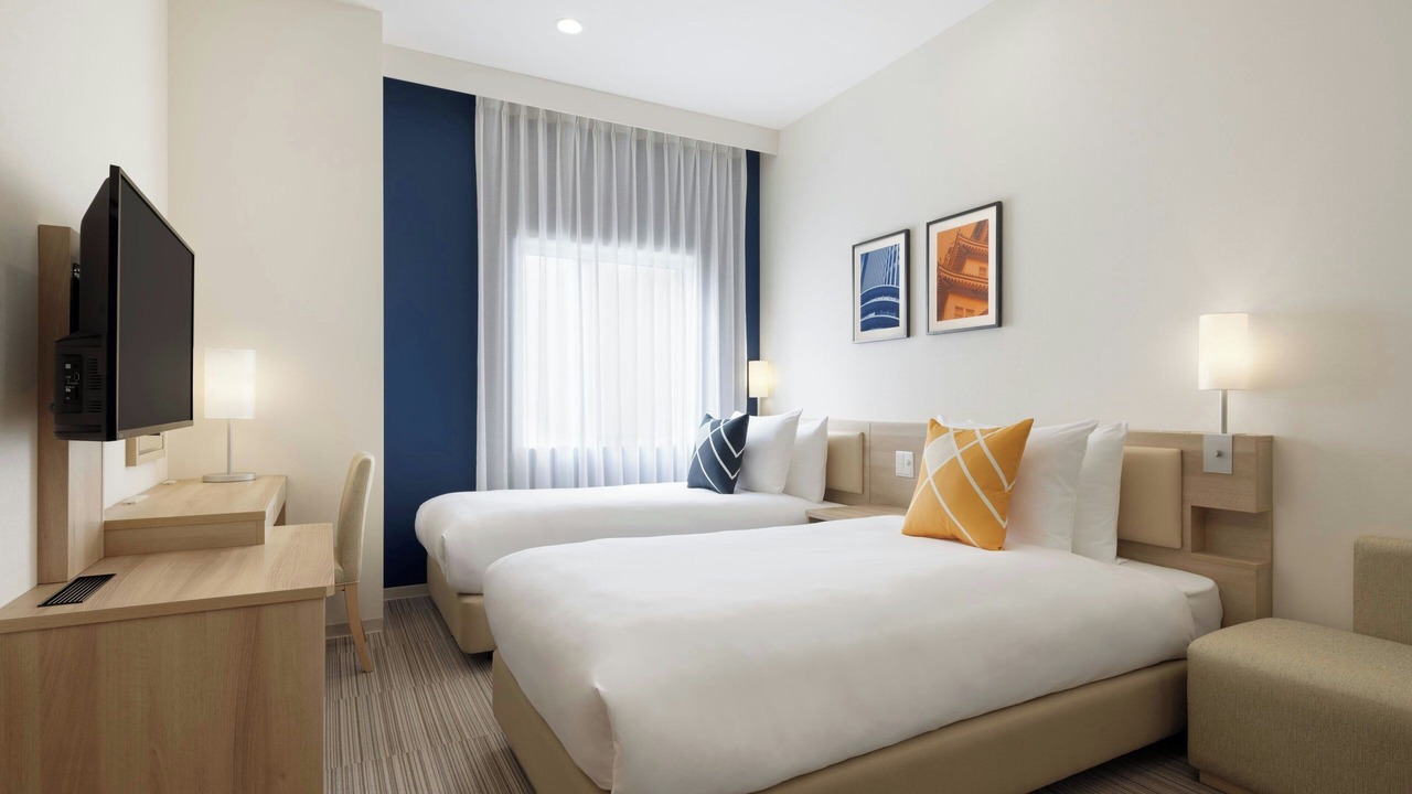Photo of Bedroom in Kitahama