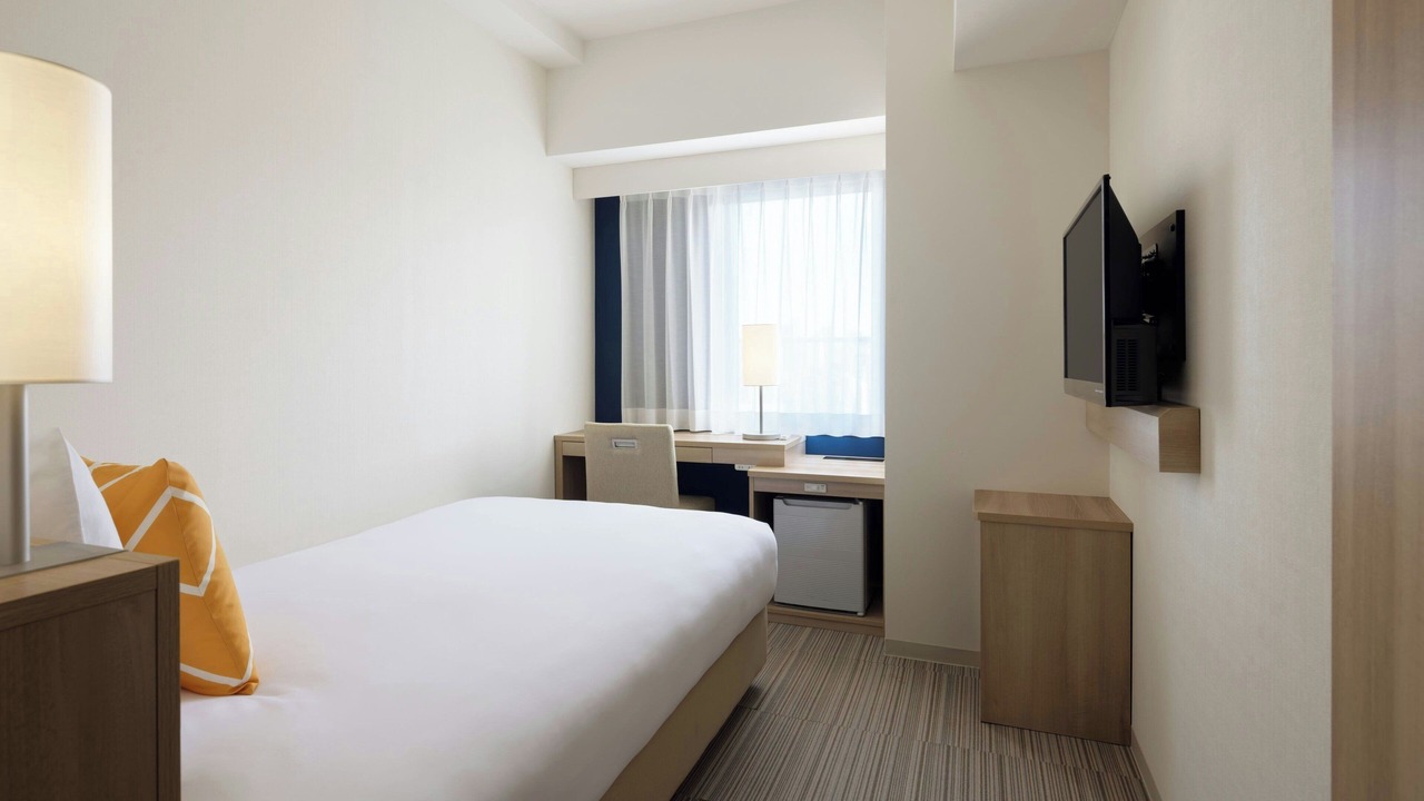 Photo of Bedroom in Kitahama