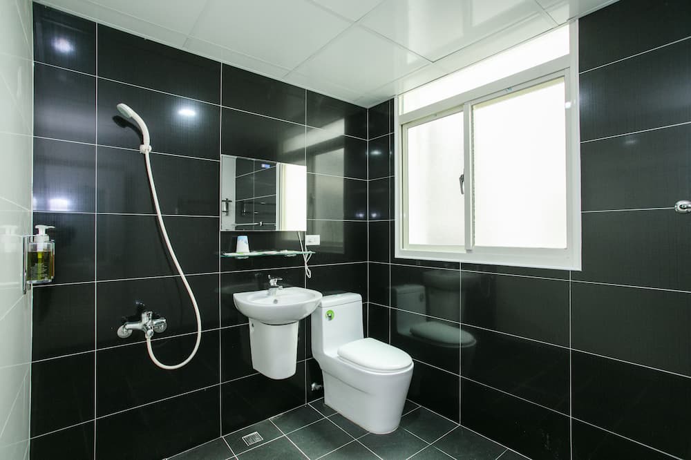 Photo of Bathroom in Tamsui