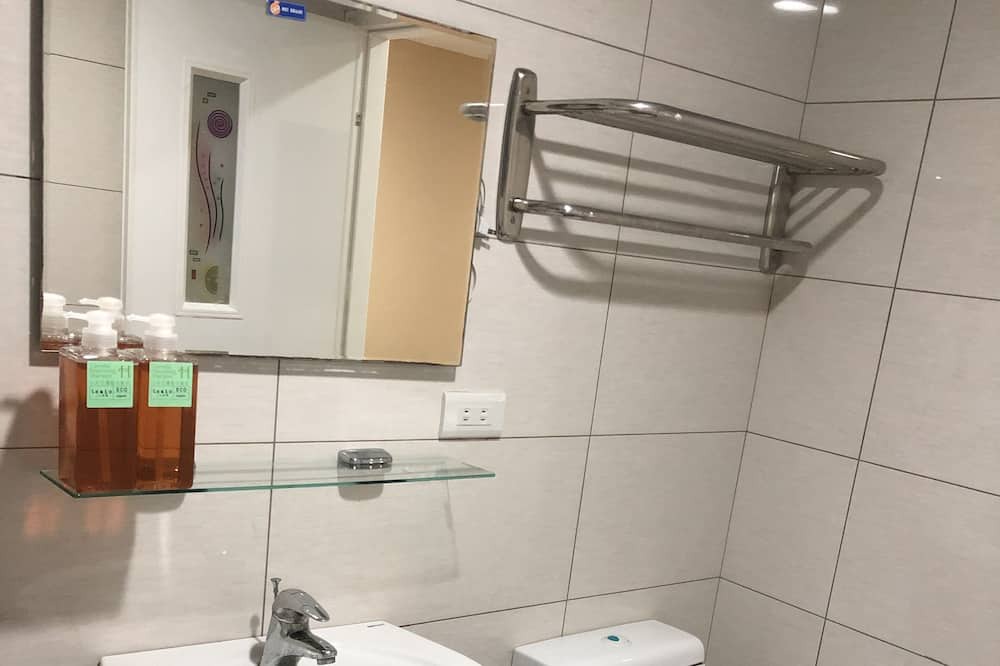 Photo of Bathroom in Tamsui
