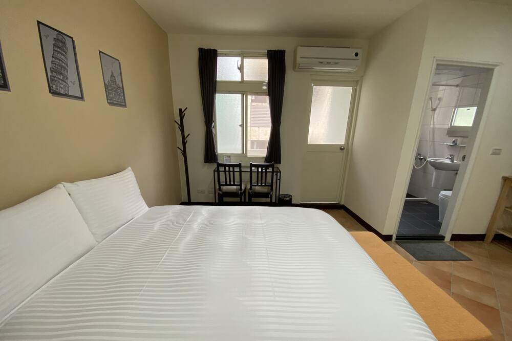 Photo of Bedroom in Tamsui