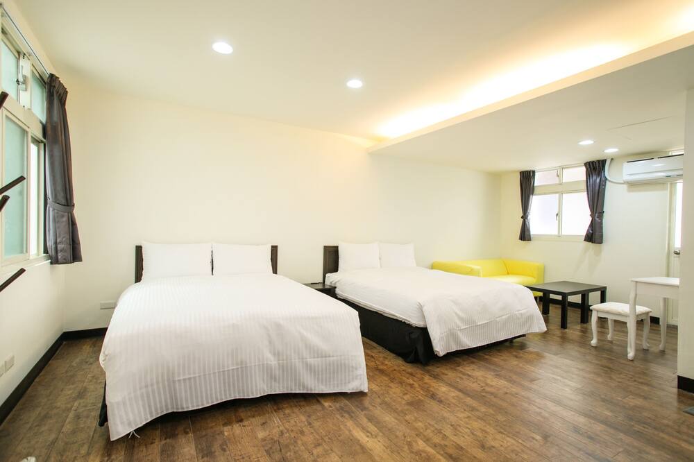 Photo of Bedroom in Tamsui