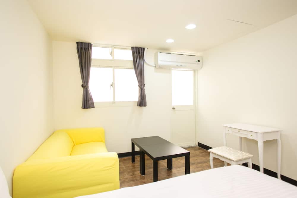 Photo of Livingroom in Tamsui