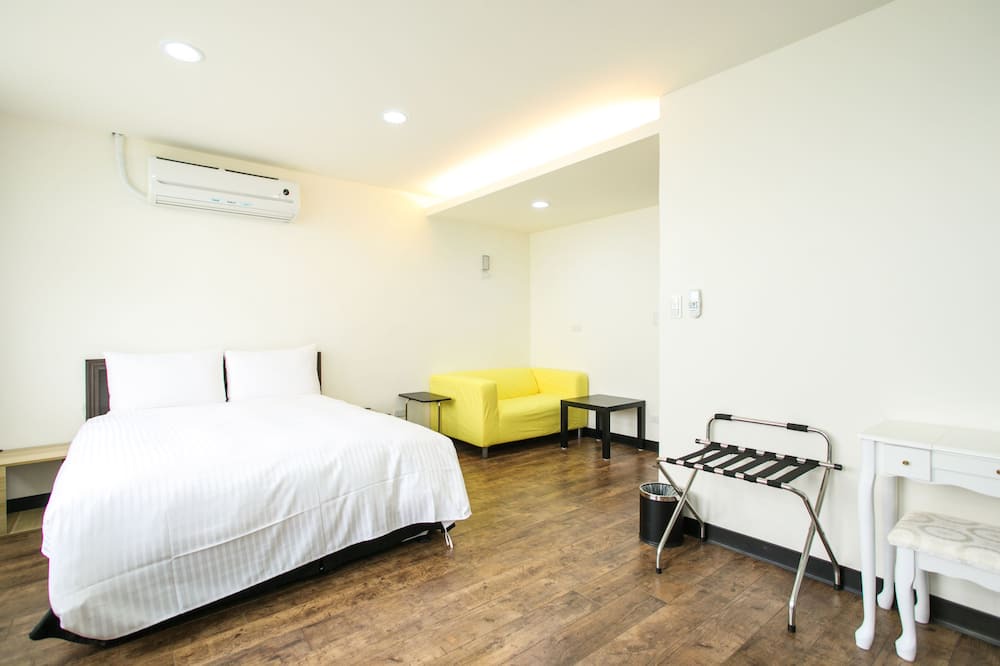 Photo of Bedroom in Tamsui