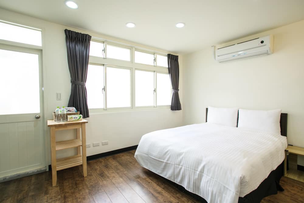 Photo of Bedroom in Tamsui