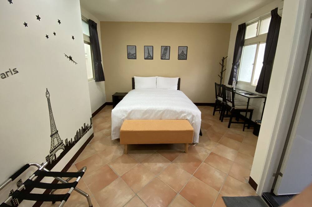 Photo of Bedroom in Tamsui
